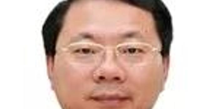 江西省发改委主要领导职务调整 张和平任党组