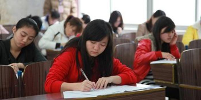 今年下半年江西自学考试报名结束 61245人报