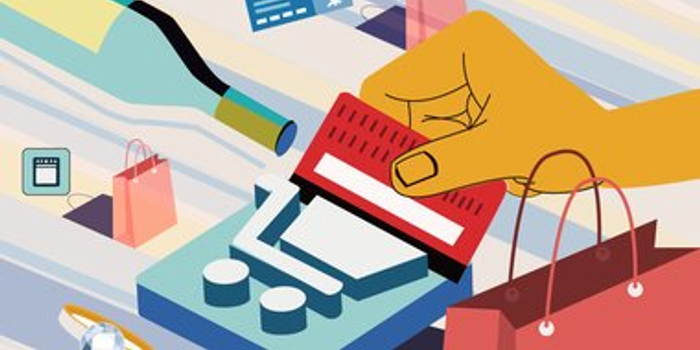 江西部署促进商贸消费升级三年行动 易炼红支