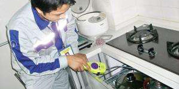 南昌召开管道燃气安装收费政策提醒告诫会 严