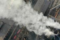 南昌方大特钢爆燃事故已致2人死亡6人病情危重