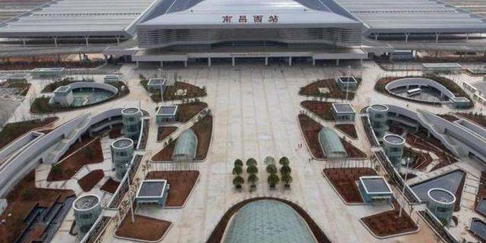 记者获悉,南昌市城区停车场三期建设工程西客站停车场项目可行性研究