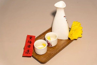 农历九月九日，今日重阳