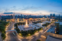 激活红色动能:英雄城南昌,迈向“长红之城”新征程