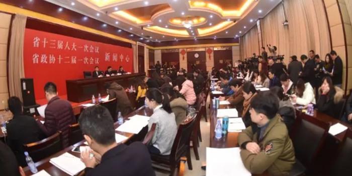 江西省政协第十一届会议收到提案3068件，审查立案2928件