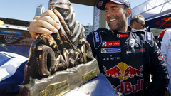 2016年达喀尔专题