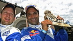 2011年达喀尔专题