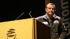 2008年达喀尔专题