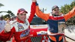 2004年达喀尔专题