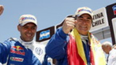 2010年达喀尔专题