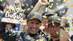 2012年达喀尔专题