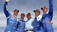 2009年达喀尔专题