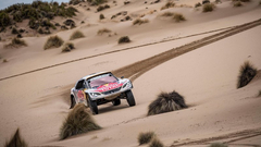 2014年达喀尔专题