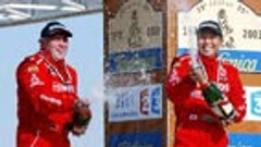 2003年达喀尔专题