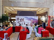 高清-国象大师车轮战指导棋 宁春红王频等指导小棋迷