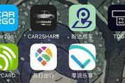 共享汽车哪家强？