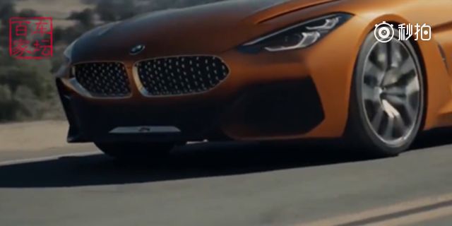 全新宝马Z4 vs 全新奔驰AMG GT，哪个更帅气？