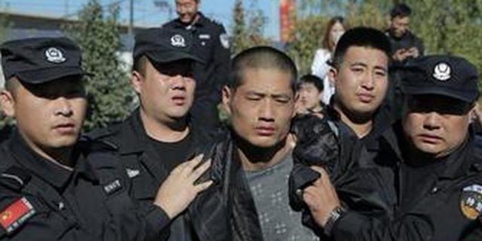 辽宁凌源第三监狱两名脱逃罪犯被判处无期徒刑
