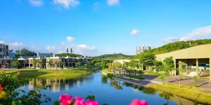 2018南方科技大学在广西招生30人 高考成绩仅