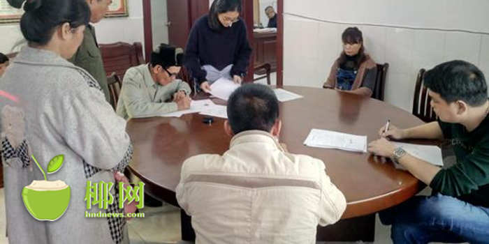 东方法院调解一起交通事故纠纷 受害家属获19