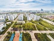 海南省代表委员就如何经略海洋建言献策