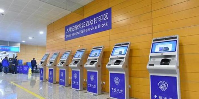厦门口岸出入境外籍旅客量刷新历史纪录