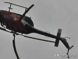 短机翼能为直升机提供额外升力 但为何很少见？