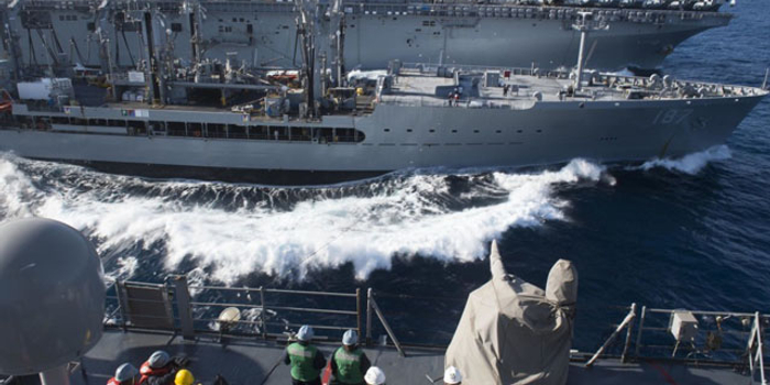 中美俄三国演义结局会怎样 美俄最终都将与中