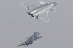 威龙见首不见尾