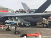 深度：珠海航展中国亮相两款新武器 又领先世界了