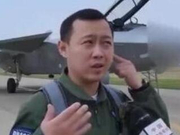 歼20亮相阅兵机头为何打马赛克 采用一技术比肩美军