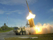 韩边部署着萨德边求中国减税