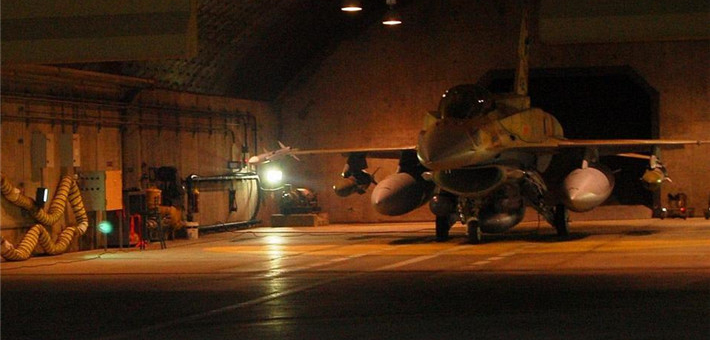 大揭秘!以色列承认曾空袭摧毁叙利亚核设施