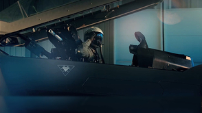 我空军发超燃宣传片