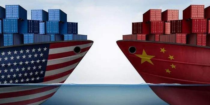 环球时报:中国扛得住耗得起 美方看明白了吗
