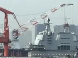 中国海军列装双航母后仍有一个短板 或成巨大隐患