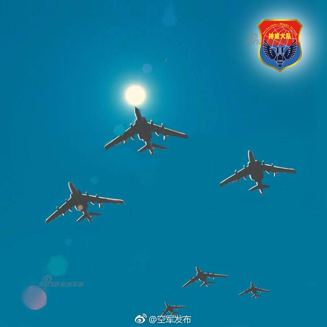 中国空军发布宣传片 网友想起81192:王伟 等你回家