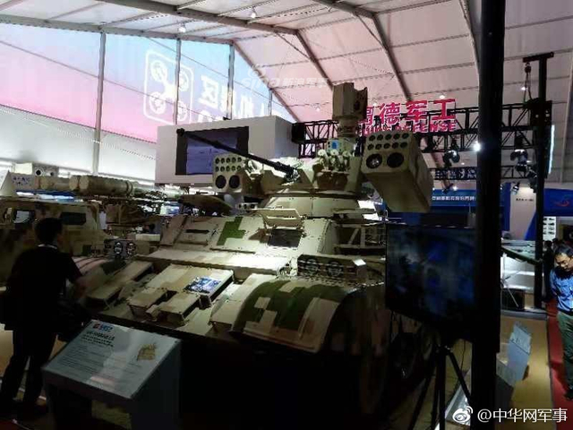 ����ֲ��Ǳ��壡�й�59̹�˵���Ҳ��ħ��֧Ԯ��