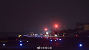 张呈波任北海舰队航空兵参谋长曾担负首都防空任务