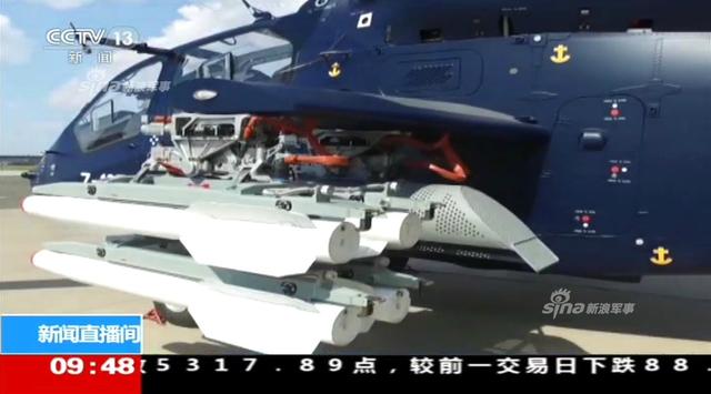 中国军贸出口添利器!直19E武装直升机首飞成功