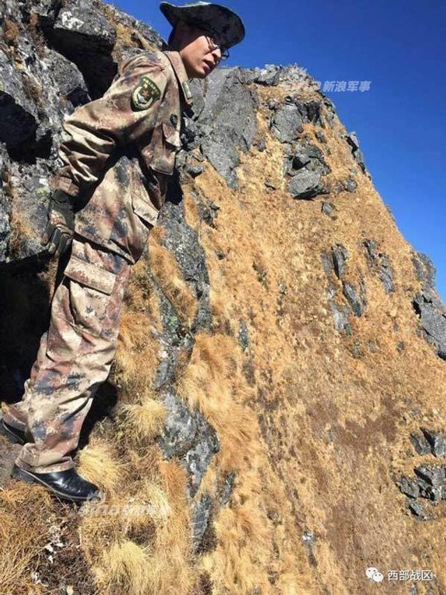 详解中印边境冲突:印度害怕被中国掐断脖子?