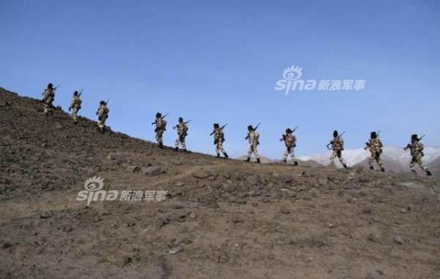 详解中印边境冲突:印度害怕被中国掐断脖子?