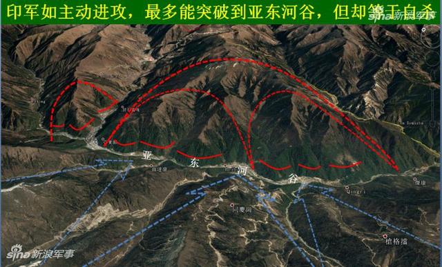 分析中印周边安全局势:看两国关系的未来发展