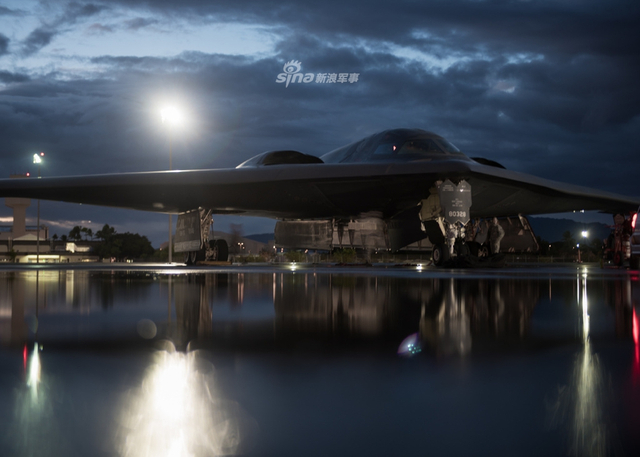 û�±���Ϲ���ƣ����վ�B2��ը����פ�����������