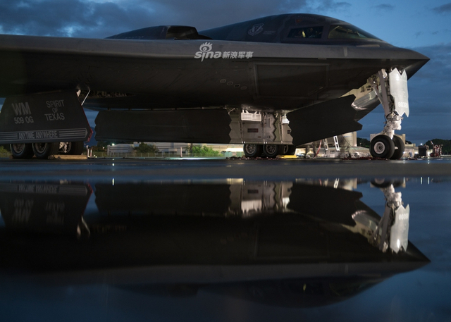 û�±���Ϲ���ƣ����վ�B2��ը����פ�����������