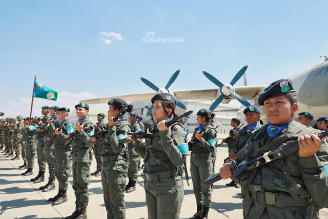 ����ץ��ǹ���ӣ�ί��������ͳ�Ӳ�װ����8�Ŀս�����