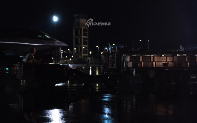 û�±���Ϲ���ƣ����վ�B2��ը����פ�����������