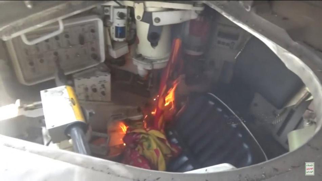 ��ͬ̽��ȡ�ɳ��M1A2̹�˱�������װ�������ɻ�