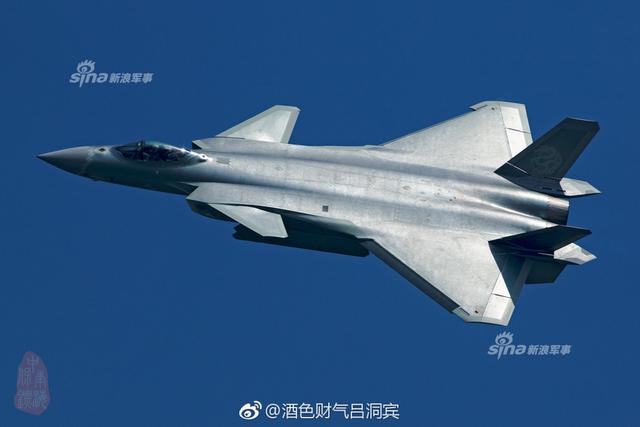 中国歼20与日本f35相遇结果如何:有一优势和一缺陷