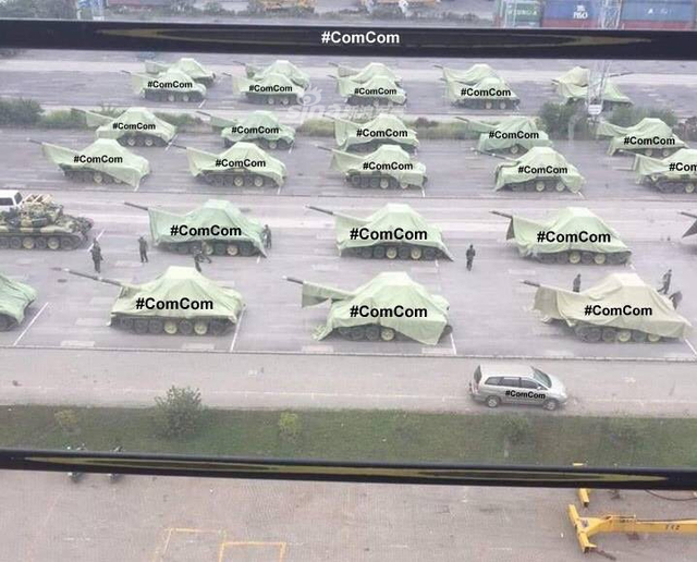 ����������̹�Ըգ�Խ��ʿ����ϴ�յ�����T90S̹��